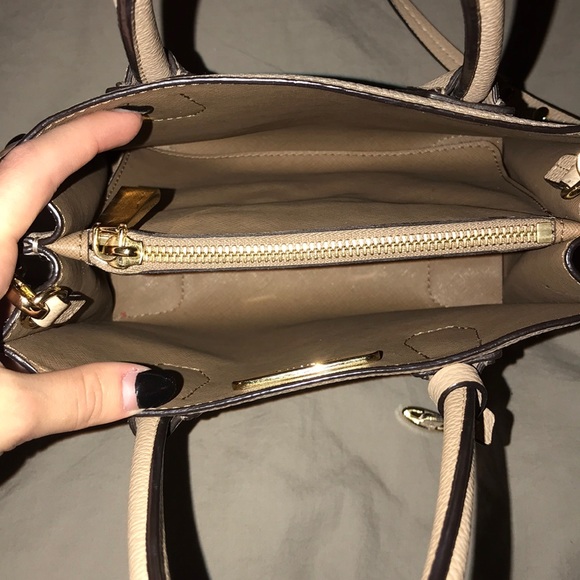 Michael Kors Purse - Picture 3 of 5